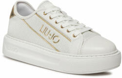 LIU JO Sneakers Liu Jo Kylie 26 BA4033 TX091 Off White 01065