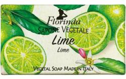 Florinda Kézműves Szappan - Lime Zöld Citrom 100 g