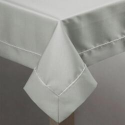 Eurofirany Madele asztalterítő Ezüst 140x180 cm