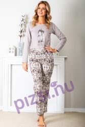 Muzzy Hosszúnadrágos női pizsama (NPI6350 M)