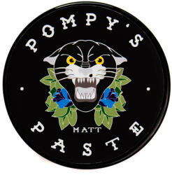 Pompy's Matt Paste pomade 100ml (pomp-matt)