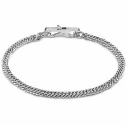 Guess Modern acél karkötő My Chains JUMB01330JWST (Méret 19 + 2 cm - S)