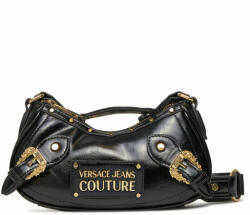 Versace Táska Versace Jeans Couture 75VA4BFK ZS442 Fekete 00