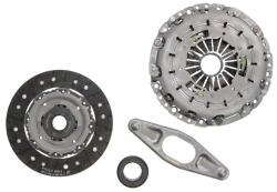 LUK Kit ambreiaj BMW F22 225d (2014-2017) Luk
