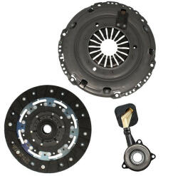 LUK Kit ambreiaj Volvo V70 1.6 D (2010-2011) Luk