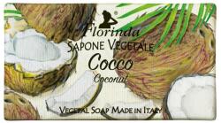 Florinda Ingrijire Corp Coconut Soap Bar Sapun 100 g