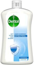 Dettol Chamomile Soft On Skin Hard On Dirt Refill Liquid Hand Wash 750ml