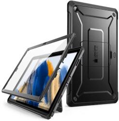 SUPCASE UNICORN BEETLE PRO Galaxy Tab A9+ Plus 11.0 X210 / X215 / X216 черен (843439138513)