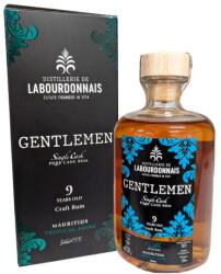 Rum Labourdonnais Gentleman Single Cask Batches 0, 5l 45% GB