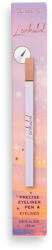 Makeup Revolution Lenkalul Precise очна линия маркер за жени 0.5 мл