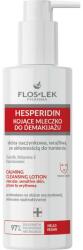 FLOSLEK Lapte calmant cu hesperidină pentru demachiere - Floslek Hesperidin Calming Cleansing Lotion 175 ml