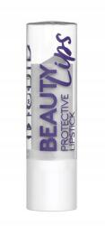 Ingrid Cosmetics Balsam de buze - Ingrid Beauty Lips Protective Lipstick 3.6 g