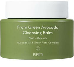 Balsam de curatare From Green Avocado, 100 ml, Purito