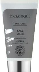 Organique Mască matifiantă pentru ten gras și mixt - Organique Basic Care Face Mask Normalization Norbon 50 ml