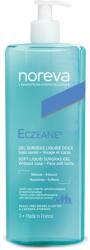 Noreva Gel de curățare pentru piele sensibilă - Noreva Laboratoires Eczeane Gel Surgras Liquide Doux 1000 ml