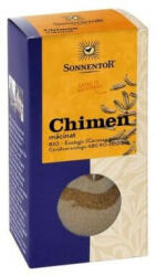 Condiment Chimen macinat Bio, 60 g, Sonnentor