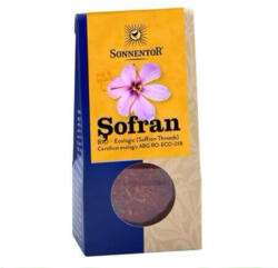 Condiment Sofran Bio, 0, 5 g, Sonnentor