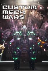 D3 Publisher Custom Mech Wars (PC)