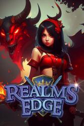 NuWave Digital Realms Edge (PC)