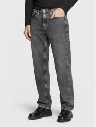 Calvin Klein Jeans Farmer J30J322415 Szürke Straight Fit (J30J322415)