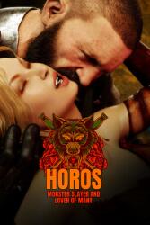 Lesson of Passion Horos Monster Slayer and Lover of Many (PC)