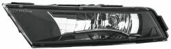 HELLA Proiector ceata HELLA 1NB 011 836-111 (1NB 011 836-111) - automobilus