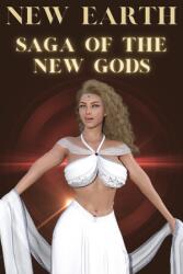 FPCGameSoftware New Earth Saga of the Gods (PC)