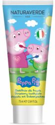  Peppa Pig Toothpaste fogkrém gyermekeknek Strawberry 75 ml