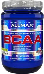 Allmax Nutrition BCAA 2: 1: 1 400g