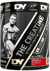 DY Nutrition Dorian Yates Shadow Line The Creatine 316g eper