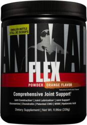 Universal Nutrition Animal Flex powder 348g narancs