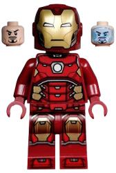 LEGO® Super Heroes sh612 - Iron Man (sh612)