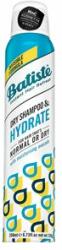Batiste Dry Shampoo & Hydrate șampon uscat cu efect de hidratare 200 ml
