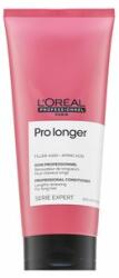 L'Oréal Série Expert Pro Longer Lengths Renewing Conditioner balsam pentru întărire pentru păr lung 200 ml