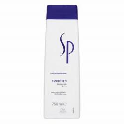 Wella SP Smoothen Shampoo sampon pentru păr indisciplinat 250 ml
