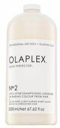 OLAPLEX Bond Perfector No. 2 tratament pentru păr pentru păr deteriorat 2000 ml