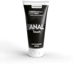 Lube4lovers Lubrifiant Anal Touch 100 ml