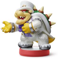Nintendo Amiibo Bowser Wedding Outfit kiegészítő figura (Super Mario Odyssey Series)
