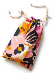 Blush Novelties The Collection Burst Cotton Toy Bag Vibrator
