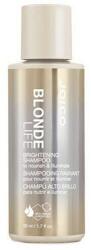 Joico Blonde Life Brightening sampon, 50 ml (074469513241)