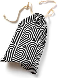 Blush Novelties The Collection Bomba Cotton Toy Bag Vibrator