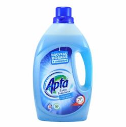 Apta АПТА течен препарат за пране Фреш 2.20 л (858586.-7363)