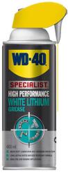 WD-40 Specialist White Lithium - Vaselina Pe Baza De Litiu 400Ml - uleideulei - 57,48 RON