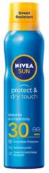 Nivea Spray cu Protectie Solara Nivea Sun Protect and Dry Sport, Spf 30, 150 ml (MAG1018230TS)