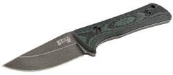HERBERTZ Hunting Fixed Blade Knife, G10 Handle 55014 (55014)
