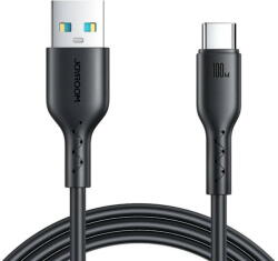 JOYROOM Cable Flash Charge USB to USB-C Joyroom SA26-AC36/ 100W / 1m (black) (33652) - pcone