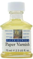 Daler Rowney Vernis pentru hartie Daler Rowney - 75 ml (14007008)