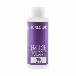 Loncolor Studio Emulsie Oxidanta Loncolor Studio 3%, 60 ml