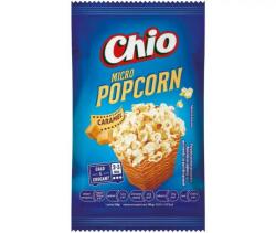Chio Popcorn cu Gust de Caramel Chio, pentru Microunde, 90 g