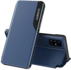 Techsuit Husa pentru Samsung Galaxy A35 5G - Techsuit eFold Series - Dark Blue (KF2317738)